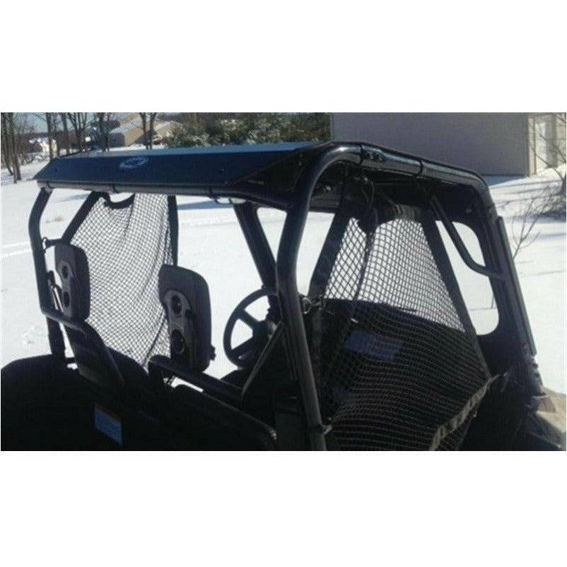Extreme Metal Products Honda Pioneer 700 Aluminum Top