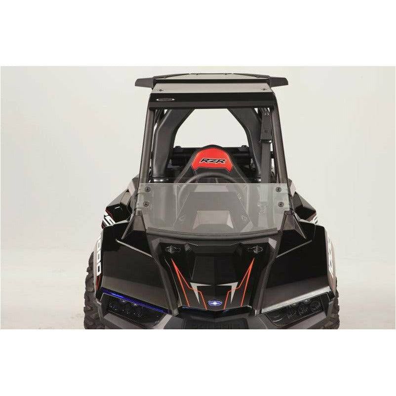 Polaris RZR RS1 Half Windshield | Extreme Metal Products