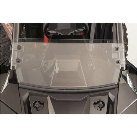 Polaris RZR RS1 Half Windshield | Extreme Metal Products