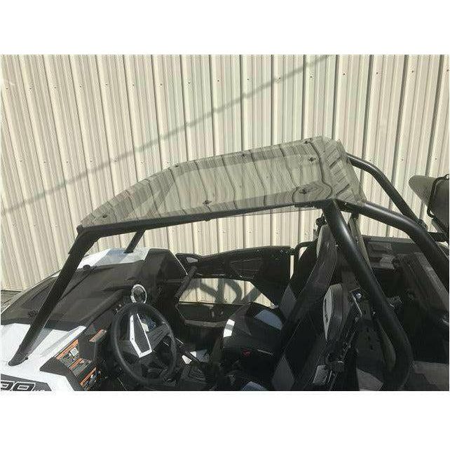 Polaris RZR Tinted Roof | Extreme Metal Products
