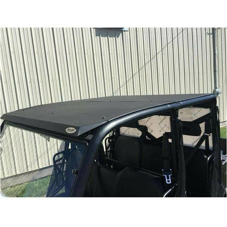 Polaris Ranger Crew Aluminum Roof | Extreme Metal Products