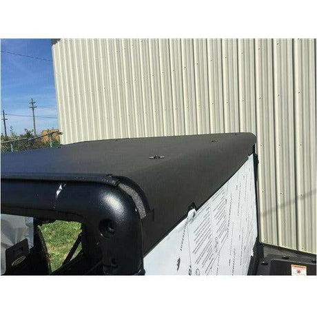 Polaris Ranger Crew Aluminum Roof | Extreme Metal Products