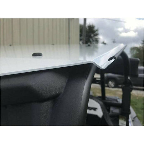 Polaris RZR Low Profile Roof | Extreme Metal Products