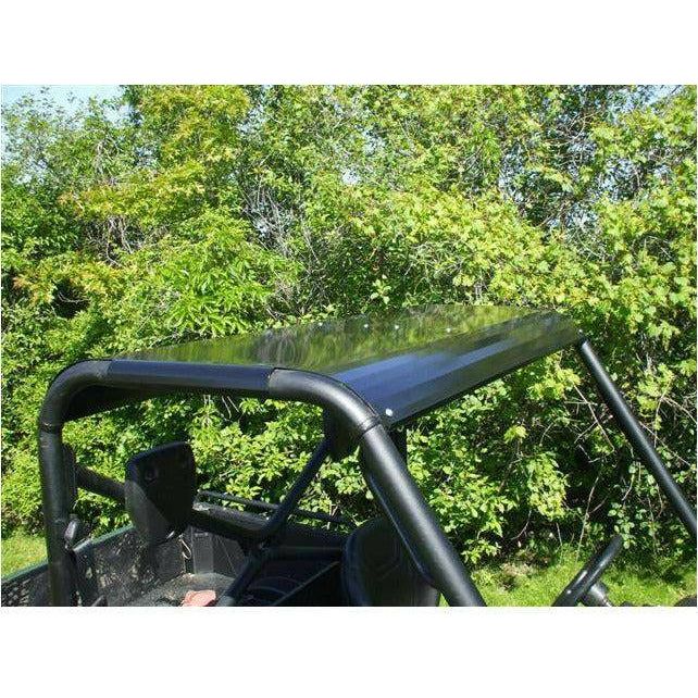 Extreme Metal Products Kawasaki Teryx Aluminum Roof