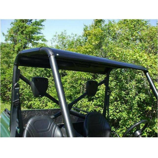 Extreme Metal Products Kawasaki Teryx Aluminum Roof