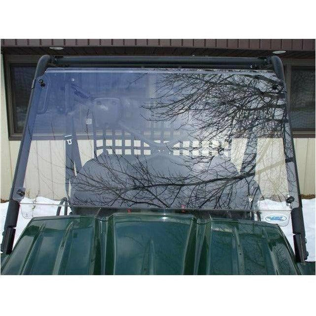 Extreme Metal Products Kawasaki Teryx Full Windshield