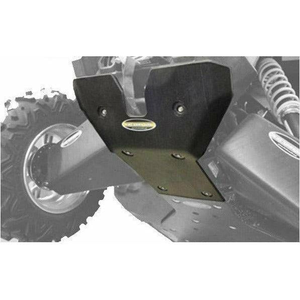 Factory UTV Can Am Commander UHMW Front Nose Skid Plate
