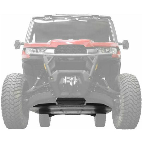 Factory UTV Can Am Defender MAX UHMW Skid Plate