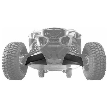 Can Am X3 UHMW A-Arm Guards | Factory UTV