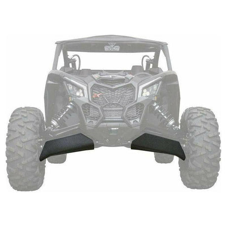 Can Am X3 UHMW A-Arm Guards | Factory UTV