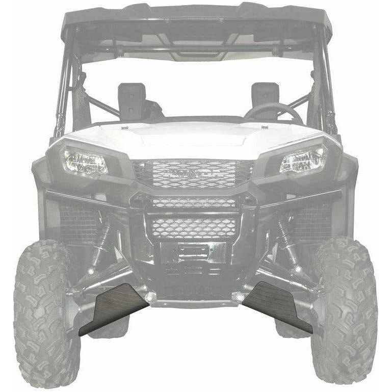 Factory UTV Honda Pioneer 1000 UHMW A-Arm Guards