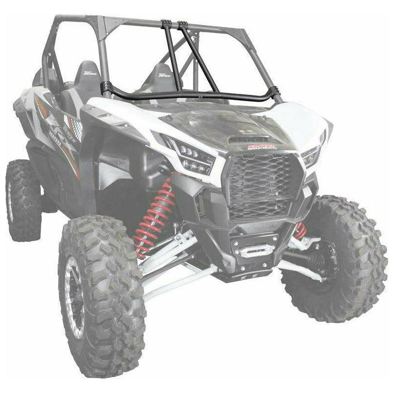 Factory UTV Kawasaki Teryx KRX 1000 Front Intrusion Bar