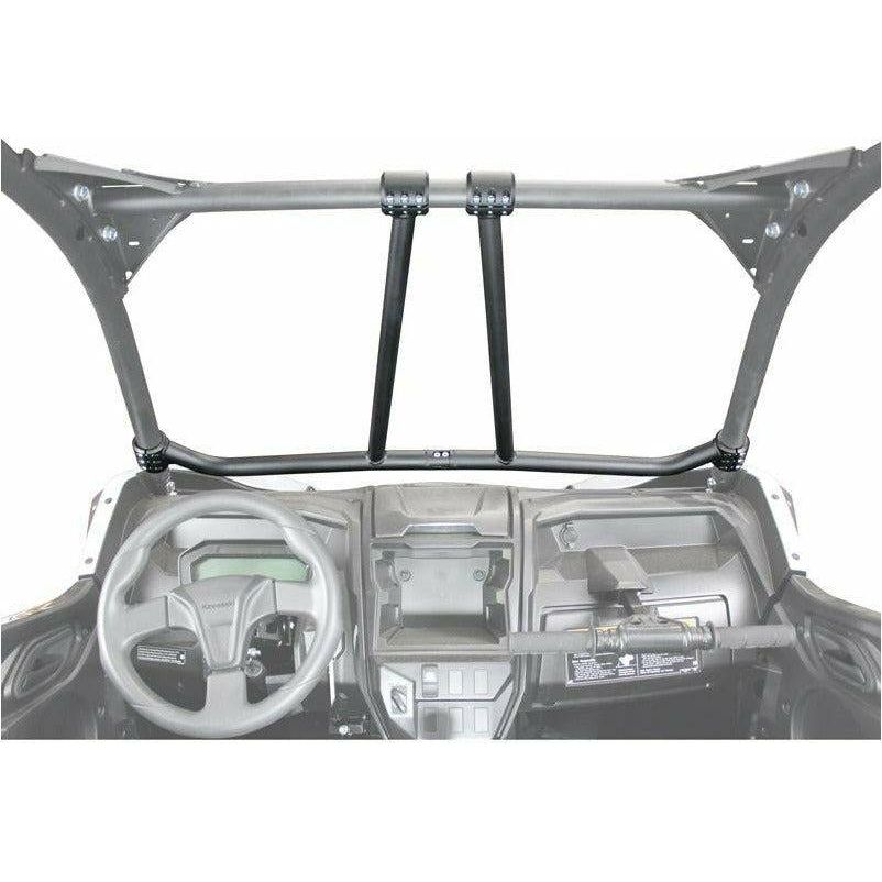 Factory UTV Kawasaki Teryx KRX 1000 Front Intrusion Bar