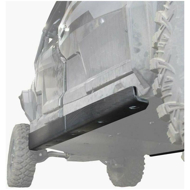 Factory UTV Polaris General 4-Seater UHMW Rock Sliders