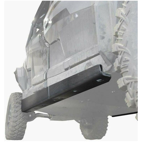 Factory UTV Polaris General 4-Seater UHMW Rock Sliders