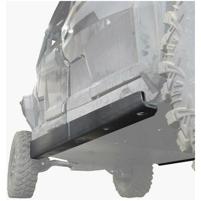 Factory UTV Polaris General 4-Seater UHMW Rock Sliders