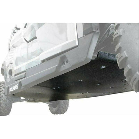 Polaris General 4 1000 Ultimate UHMW Skid Plate Package | Factory UTV