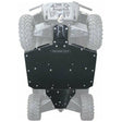 Factory UTV Polaris Ranger 900 UHMW Skid Plate