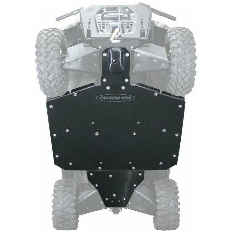 Factory UTV Polaris Ranger 900 UHMW Skid Plate