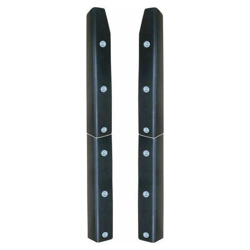 Polaris RZR 4 800 UHMW Rock Sliders | Factory UTV