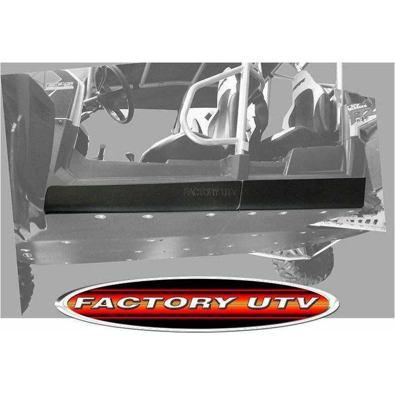 Polaris RZR 4 800 UHMW Rock Sliders | Factory UTV