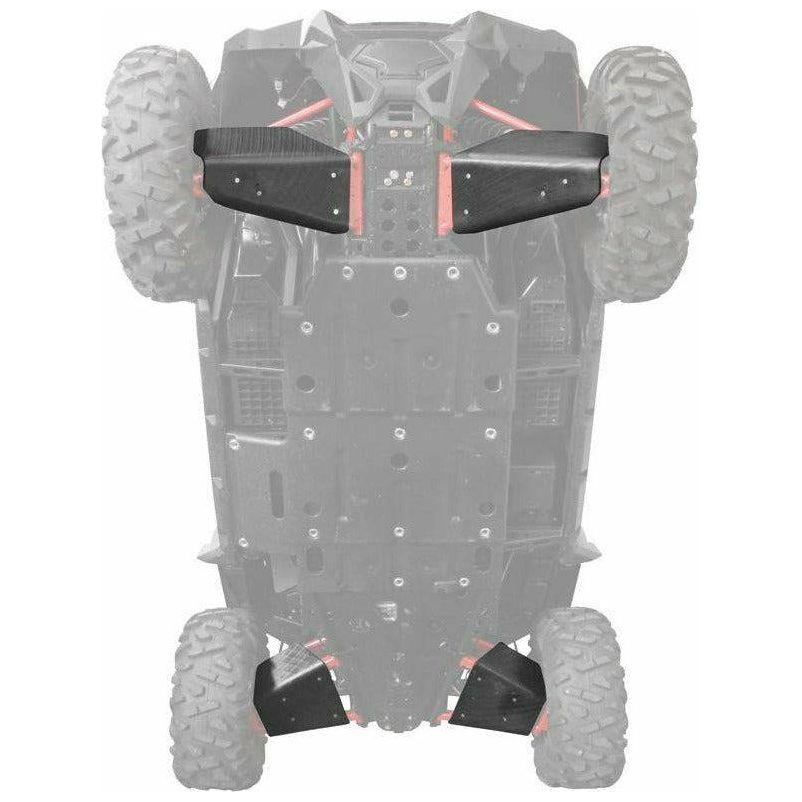 Polaris RZR 570 UHMW A-Arm Guards | Factory UTV