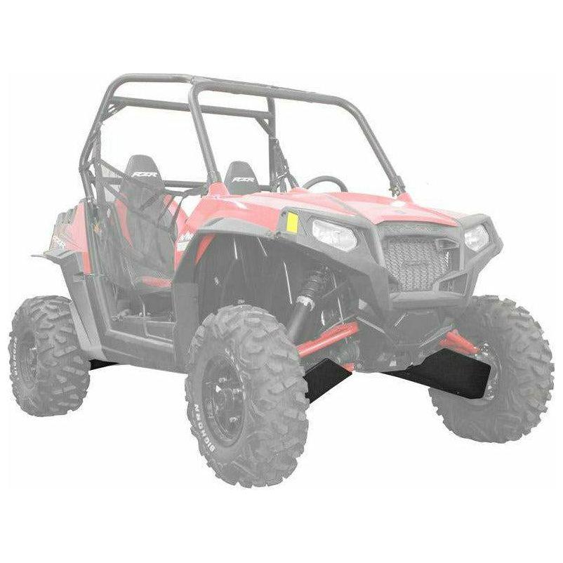 Polaris RZR 570 UHMW A-Arm Guards | Factory UTV