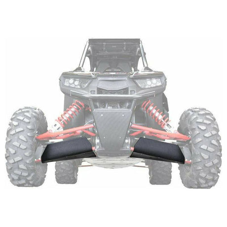 Polaris RZR RS1 UHMW A-Arm Guards | Factory UTV