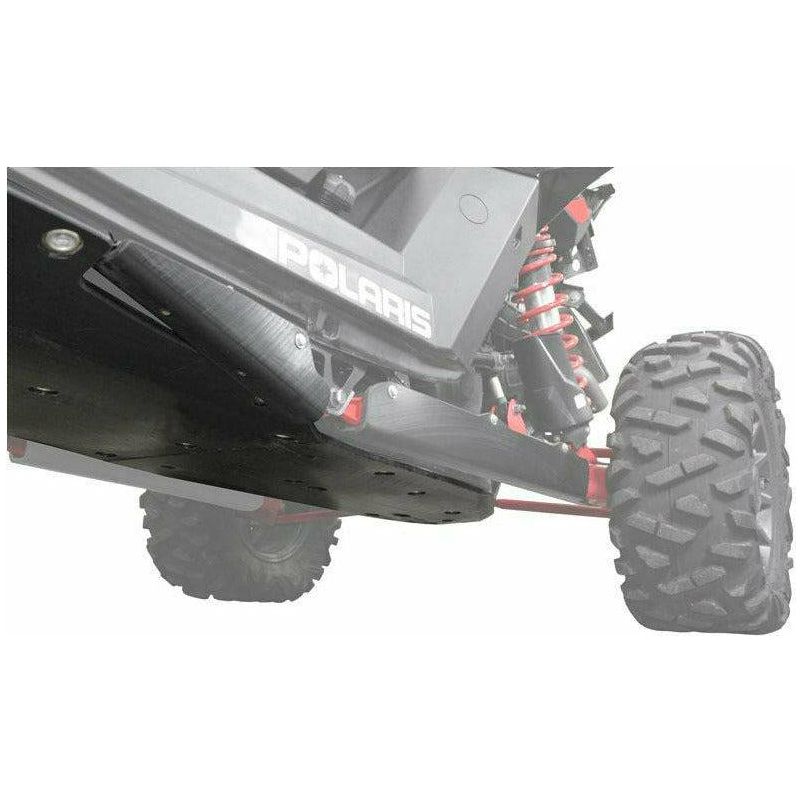 Polaris RZR RS1 UHMW Skid Plate | Factory UTV