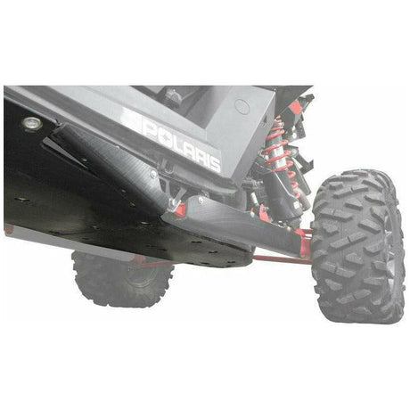 Polaris RZR RS1 UHMW Skid Plate | Factory UTV