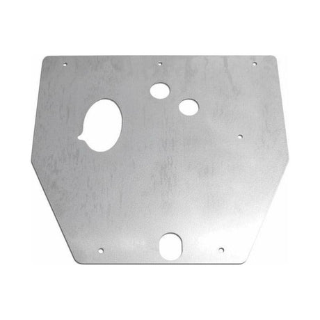 Polaris RZR RS1 UHMW Skid Plate | Factory UTV