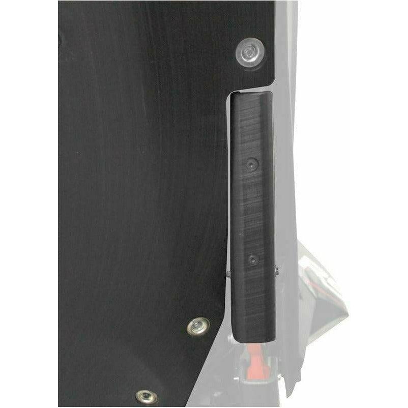 Polaris RZR RS1 UHMW Skid Plate | Factory UTV