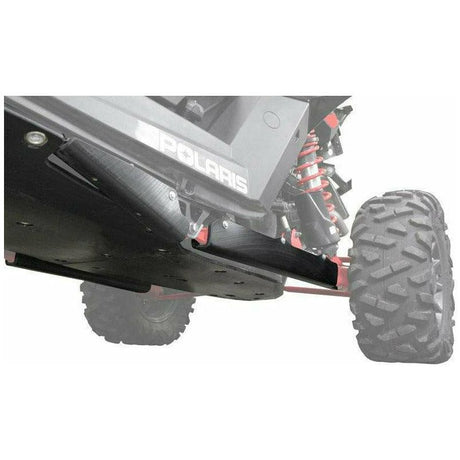 Polaris RZR RS1 UHMW Ultimate Skid Package | Factory UTV