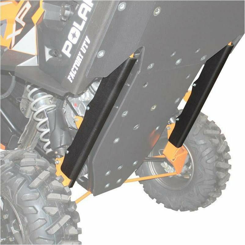 Polaris RZR XP 1000 / Turbo UHMW Trailing Arm Guards | Factory UTV