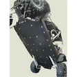 Polaris RZR XP 4 900 UHMW Skid Plate | Factory UTV