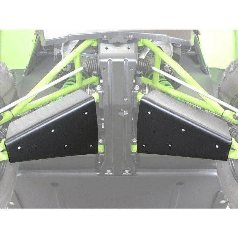 Factory UTV Arctic Cat Wildcat XX UHMW A-Arm Guards