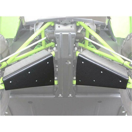 Factory UTV Arctic Cat Wildcat XX UHMW A-Arm Guards