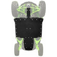 Factory UTV Arctic Cat Wildcat XX UHMW Skid Plate