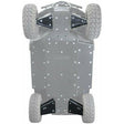 Factory UTV Yamaha Wolverine X2 / X4 UHMW A-Arm Guards