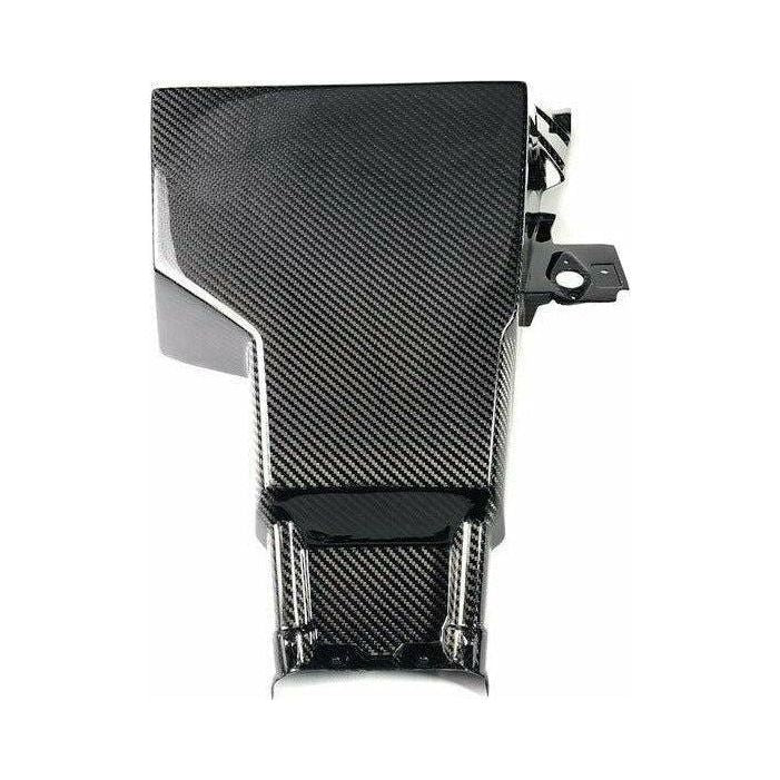 Can Am X3 (2019+) Carbon Fiber G2 Race Dash | FourWerx