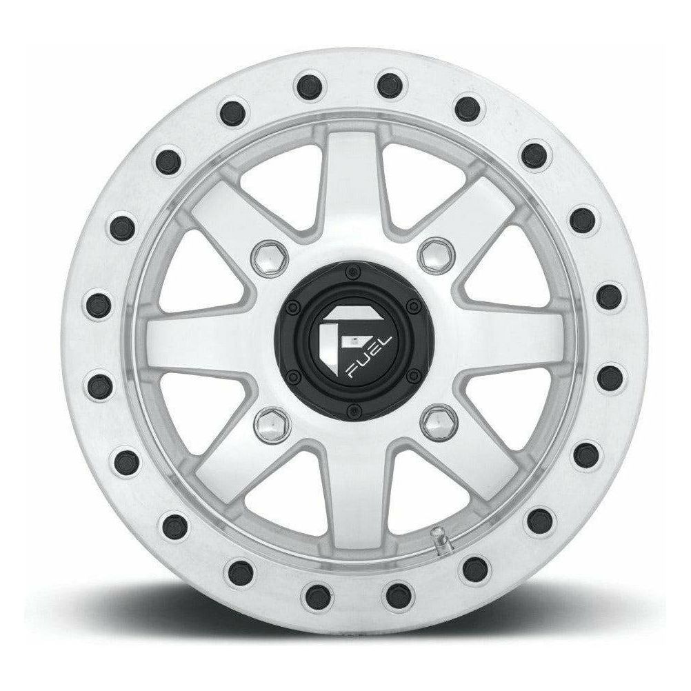 Fuel Off Road D937 Maverick Beadlock Wheel