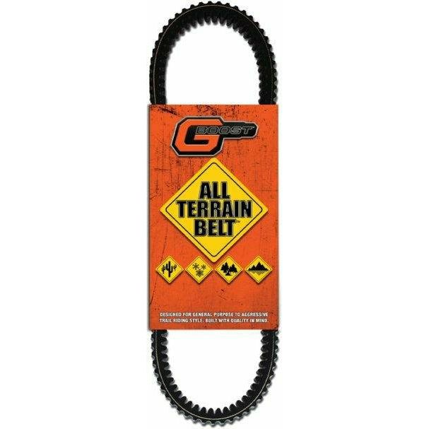 G Boost Arctic Cat Wildcat XX All-Terrain Drive Belt