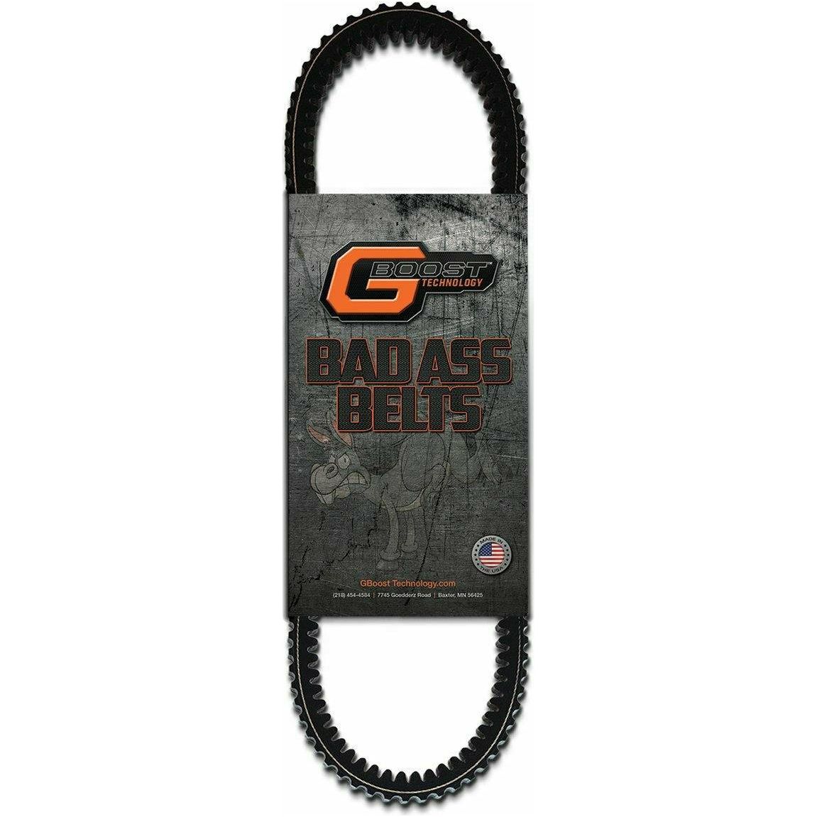 Polaris rzr shop 800 belt