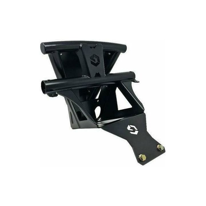 Can Am X3 Single Row Bumper Bulkhead | Geiser Performance
