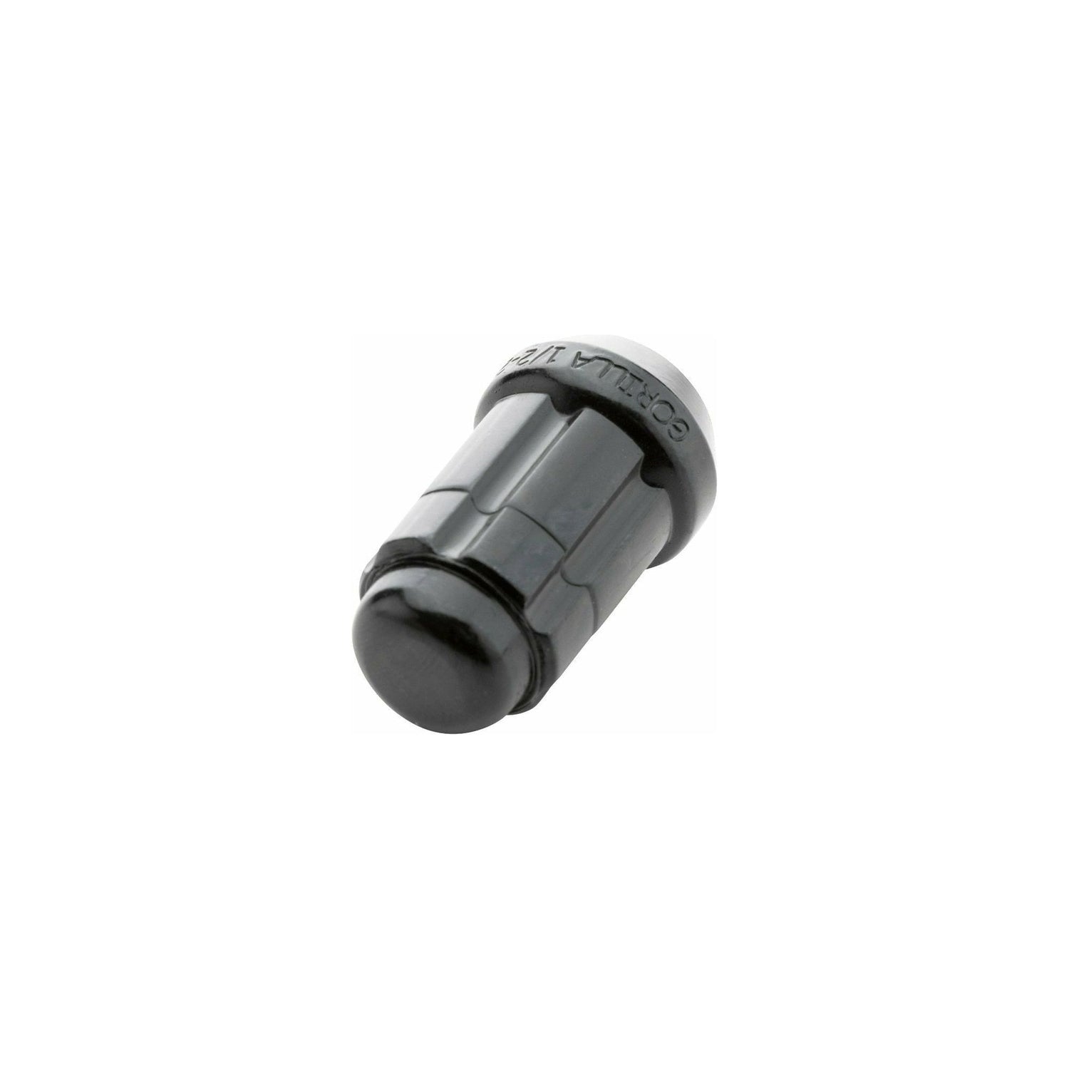 Gorilla UTV 5 Lug Nuts Installation Kit 12×1.5Mm (Black)