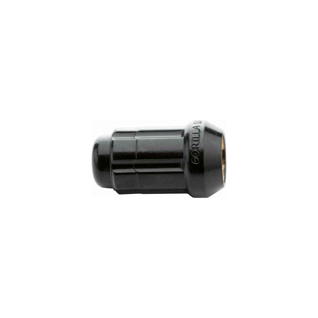 Gorilla UTV 5 Lug Nuts Installation Kit 12×1.5Mm (Black)