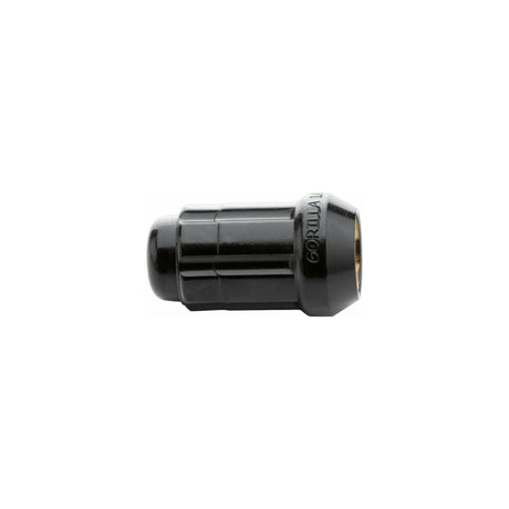 Gorilla UTV 5 Lug Nuts Installation Kit 12×1.5Mm (Black)