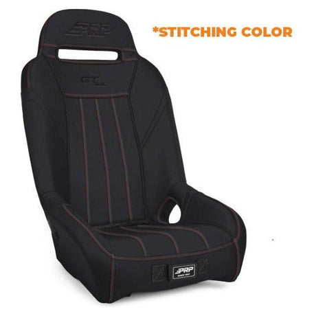 GT/S.E Custom UTV Suspension Seat