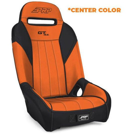 GT/S.E Custom UTV Suspension Seat
