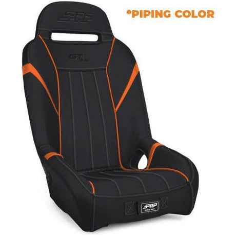 GT/S.E Custom UTV Suspension Seat